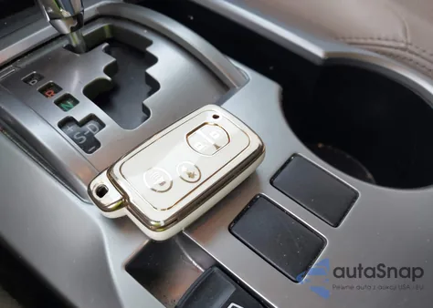 2014 Toyota 4Runner Limited из США, поврежденный, VIN JTEBU5JR7E5200161